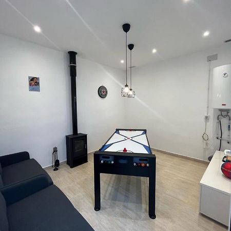 Apartamento St Zenon Arenys de Mar Buitenkant foto