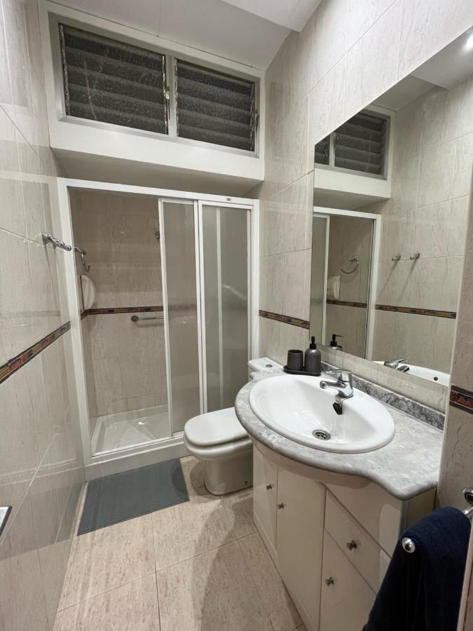 Apartamento St Zenon Arenys de Mar Buitenkant foto